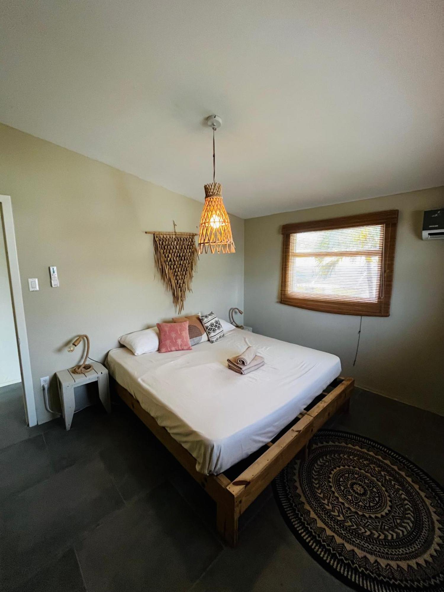Casa Di Caribe - Beach House วิลเลมสตัด ภายนอก รูปภาพ
