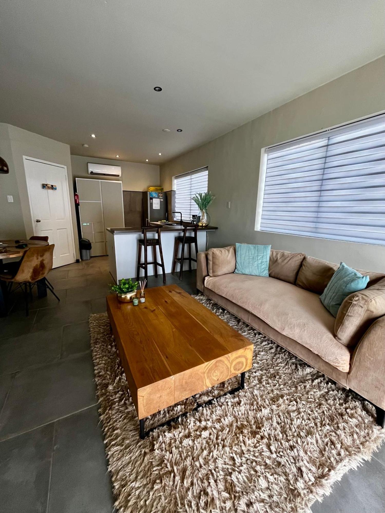 Casa Di Caribe - Private Pool In The Month Of June ! วิลเลมสตัด ภายนอก รูปภาพ